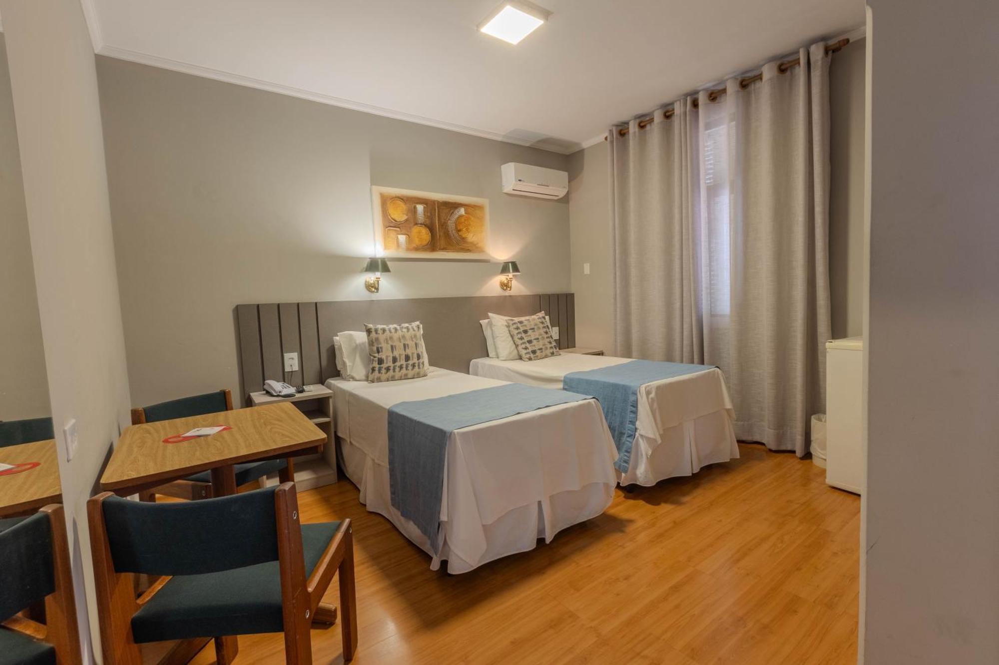 Minas Gerais 4*