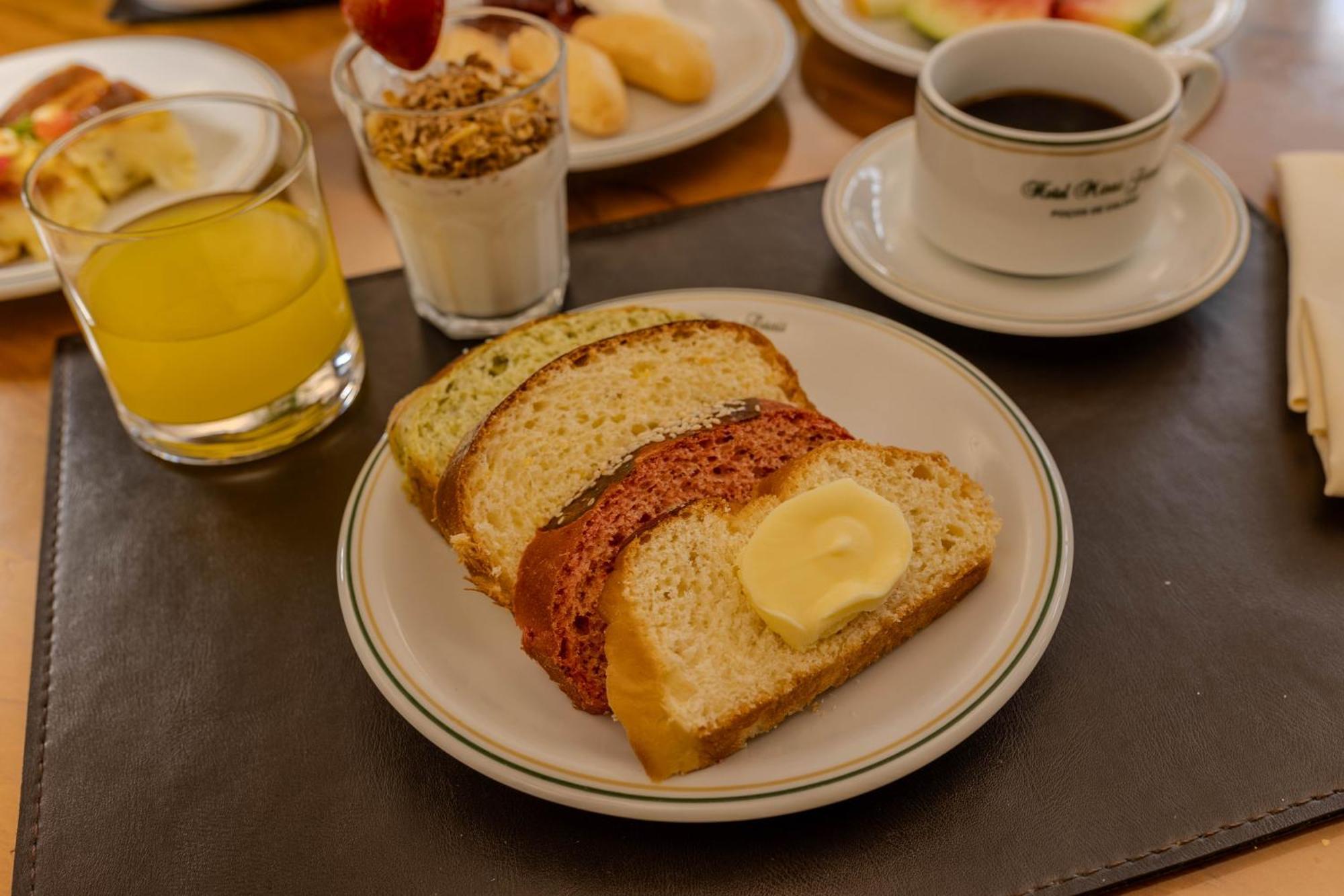 酒店 Minas Gerais 4*