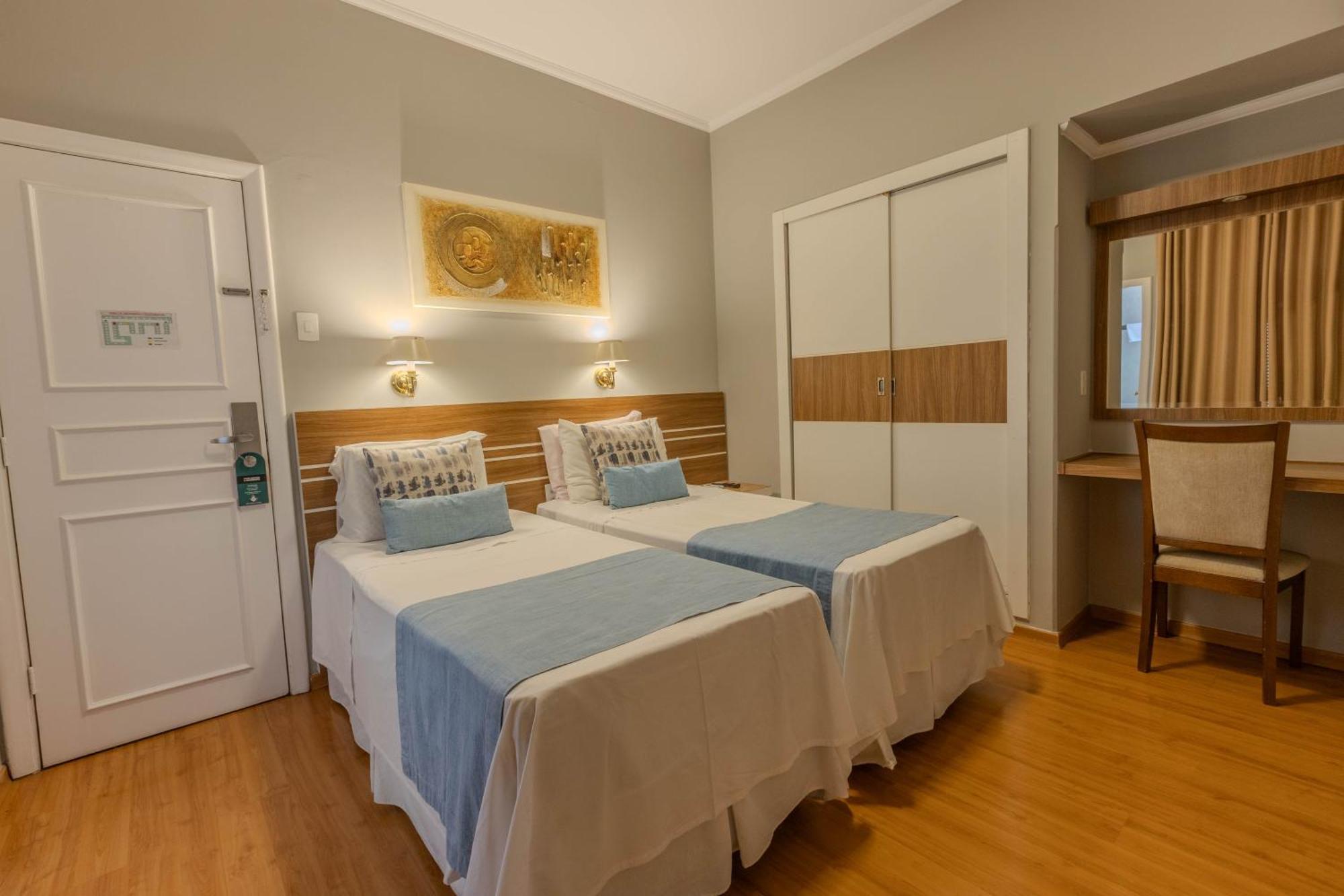 Minas Gerais 4*